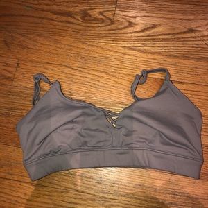 Alo sports bra